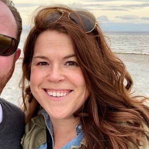 Meet your Posher, Meredith